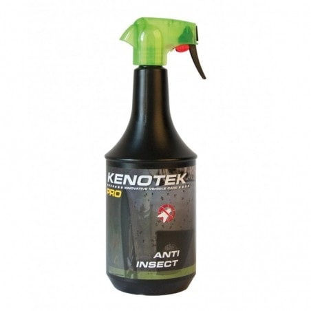 kenotek anti insecte dégraissant