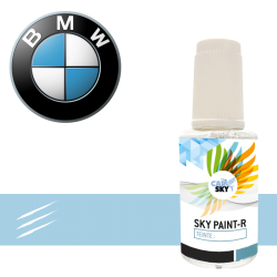 Stylo de retouche Bmw