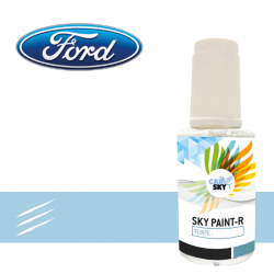 Stylo de retouche Ford