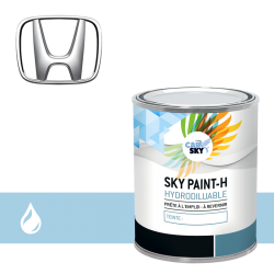 Peinture Honda hydro