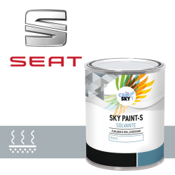 Peinture Seat solvant