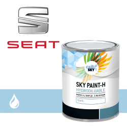 Peinture Seat hydro