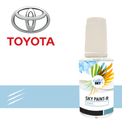 Stylo de retouche Toyota