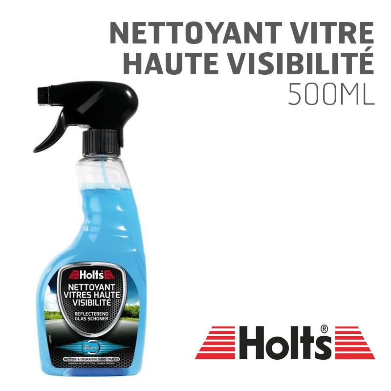 Nettoyant vitre