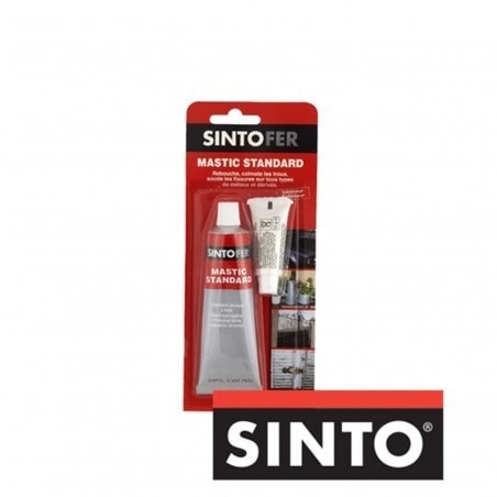 Sintofer Mastic polyester standard Sintofer Tube 66ml blister