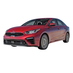 Kia Ceed SW 3 (2021) - Couleurs et code peinture