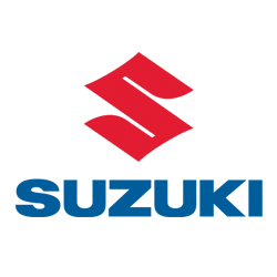 Suzuki moto