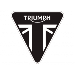 Triumph moto
