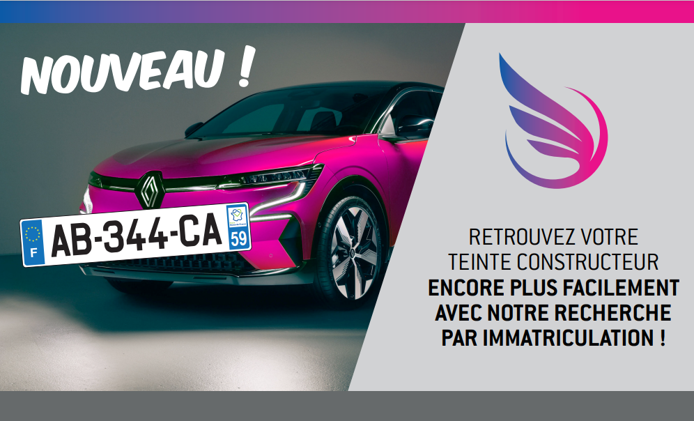 Peinture Engin de chantier Stylo de retouche peinture voiture ou moto